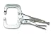 11" LOCKING "C" CLAMP-CUT CASE