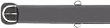 Abetta Neoprene Girth