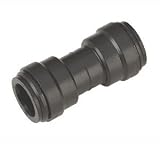 Review Sealey  / 15mm Straight Connector Pack of 5 Sealey CAS15SC