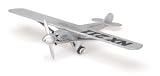 Wood Model Kit-Spirt Of St. Louis