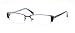 Apparel : Nine West NINE WEST 385 Eyeglasses