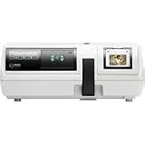 Automated 35MM Slide Scanner