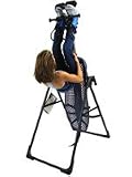 Inversion Tables