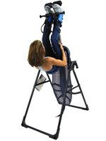 Teeter Hang Ups EP-550 Sport Model