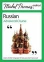 Michel Thomas Method: Russian Advanced Course (Michel Thomas Series)
