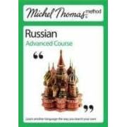 Michel Thomas Method: Russian Advanced Course (Michel Thomas Series)