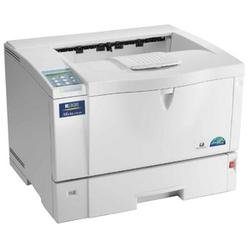 Ricoh Aficio AP610N Laser Printer (White)