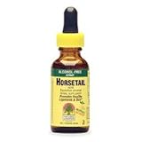Horsetail Alcohol Free Extract - Promotes Healthy Ligaments And Skin, 1 oz., (Nature s Answer)