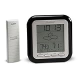 Wireless Weather Station