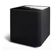 KEF KUBE-1 8" Powered Subwoofer (Black)
