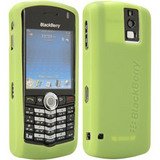 8100 RUBBER S SKIN LIME GREEN