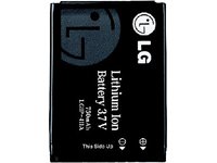 LG LGIP-411A Lithium-Ion Handyakku (750 mAh) f&uuml;r CG180 im Preisvergleich 