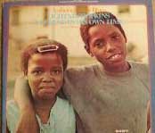 LIGHTNIN' HOPKINS - A Legend In His Own Time - 33T