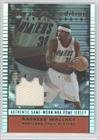 2002-03 Topps Jersey Edition #JERWA - Rasheed Wallace H