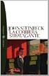La corriera stravagante
