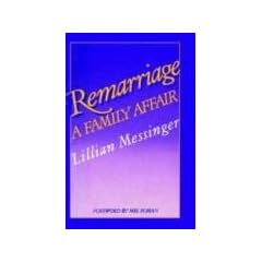 Remarriage: A Family Affair
