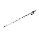 FISCHER SPORT - Alu Aluminium Skistöcke / Schistöcke - silber