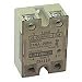 Omron G3NA-220B-DC5-24 Solid State Relay, Zero Cross Function, Yellow Indicator, Phototriac Coupler Isolation, 20 A Rated Load Current, 24 to 240 VAC Rated Load Voltage, 5 to 24 VDC Input Voltage
