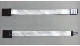 Thanko SD-microSD extention Cable