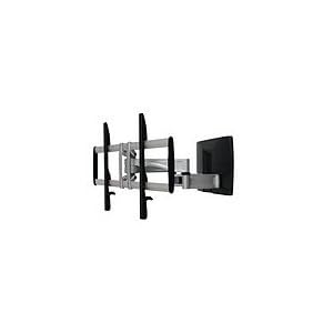 Tronje A8050 Wandhalterung für LCD/TFT-Bildschirmen 81,2 cm (32 Zoll) bis 165,1 cm (65 Zoll) schwarz