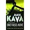 The best crime fiction books i've read in 2009... Ongoing
