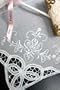 Venetian Charm Handkerchief