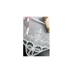 Venetian Charm Handkerchief