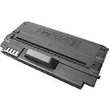 Compatible Black Samsung Toner Cartridge ML-D1630A (2,000 Page Yield) for Samsung ML-1630, Samsung M