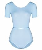 Starlite RAD Examination Wear Victoria Cotton Primary Leotard