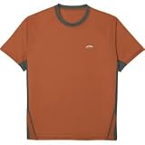 GoLite Drimove Lite Color Block Shirt - Short-Sleeve - Men's