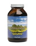 Hawaiian Pacifica Hawaiian Pacific Spirulina 200 Tablets