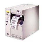 Zebra 105SL Mid Range Thermal Printer 300 dpi / 12 dot 115mm Print Width 203mm/s 6MB Ram 2MB Flash ZPL Serial Parallel (10500-300E-0070)