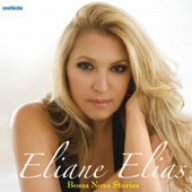 ���̃{�T�E�m���@ /Eliane Elias:�C���A�[�k�E�C���C�A�X