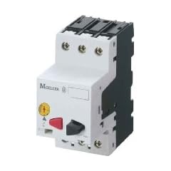 Eaton Motorschutzschalter 0,4APKZM01-0,4