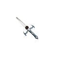 ThunderCats Deluxe Sword Of Omens