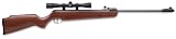 Ruger Air Hawk Combo air rifle