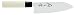 Mercer Japanese-style 7-Inch Santoku Knife