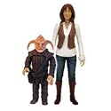 The Sarah Jane Smith Adventures - Sarah Jane and The Graske