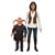 Sarah-Jane Adventures Sarah-Jane and The Graske 2 Pack