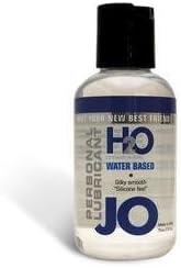 Jo Personal H2o Lubricant 2.5 Oz by y2Lubes