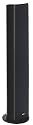 Athena WS-60 Wall-Mountable 3-Way Front/Center Speaker, Single (Black)