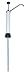 Vestil VDPX Self Venting Manual Drum and Pail Pump,... Vestil VDPX Self Venting Manual Drum and Pail Pump,...