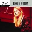 20th Century Masters: The Millennium Collection: Best Of Gregg Allman
