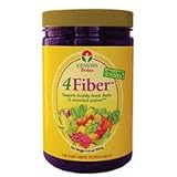 4 Fiber - 9.8 oz - Powder