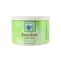 Clean & Easy Brazilian Wax