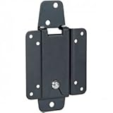 Vanguard VM-111C Fixed Type Television Wall Mount (Black)