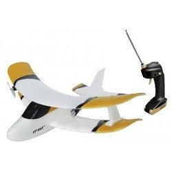 Science Museum Virtually Indestructible R/C Aeroplane Ages 10+
