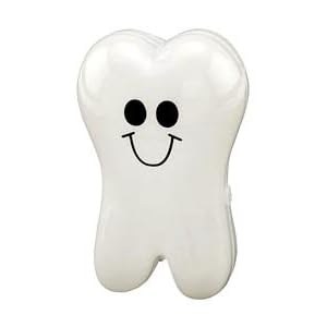Twinkle Toof - Glow Tooth Fairy Box