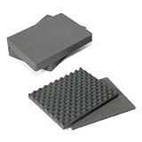 Pelican - Replacement foam set