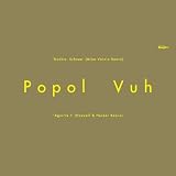 Popol Vuh: Remixes [12" VINYL]